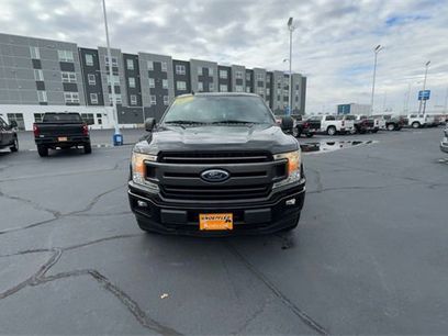 Used 2019 Ford F150 XLT w/ Equipment Group 302A Luxury
