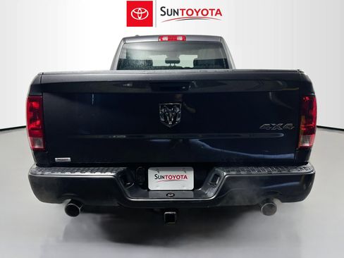 Used 2017 RAM 1500 Express w/ Express Value Package image 5