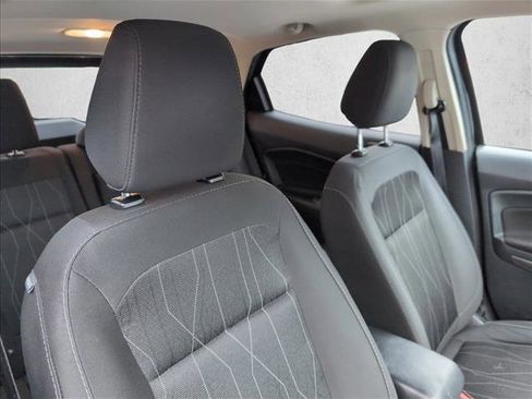 Used 2021 Ford EcoSport SE image 24
