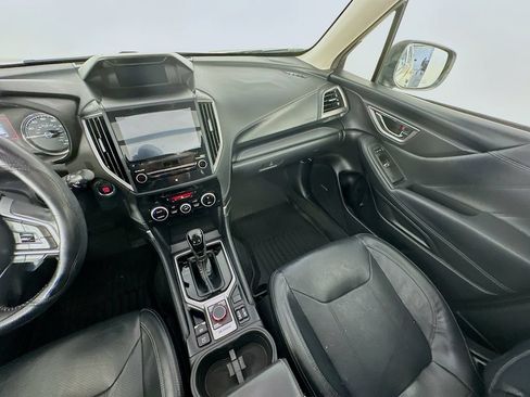 Used 2020 Subaru Forester Touring w/ Popular Package #2 AWD/4WD image 11