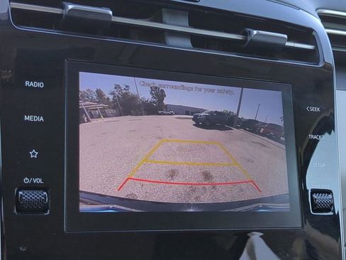 Used 2022 Hyundai Tucson SEL image 21