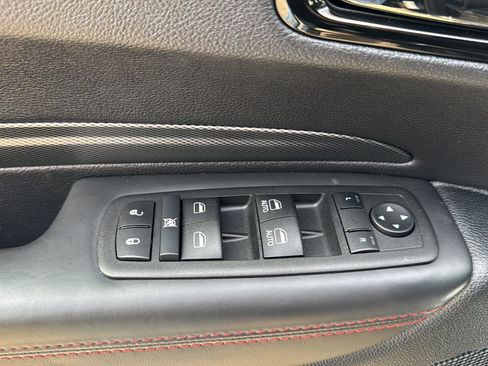 Used 2024 Dodge Durango GT AWD/4WD image 13