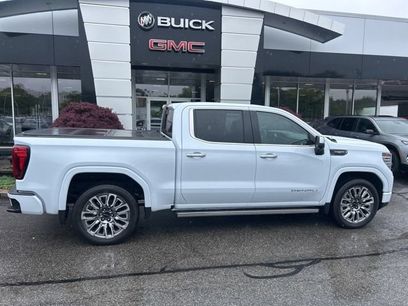 New 2026 GMC Sierra 1500 Denali Ultimate