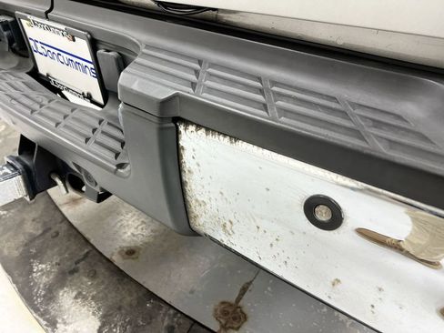 Used 2011 Chevrolet Silverado 2500 LTZ w/ LTZ Plus Package image 30