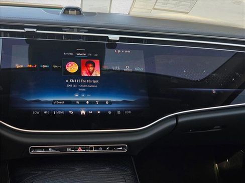 New 2026 Mercedes-Benz E 350 Sedan image 16