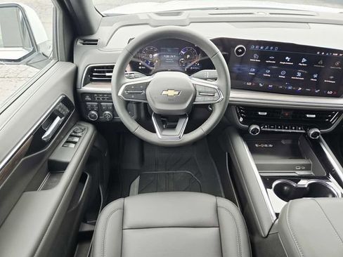 New 2026 Chevrolet Tahoe LT w/ Comfort Package image 7