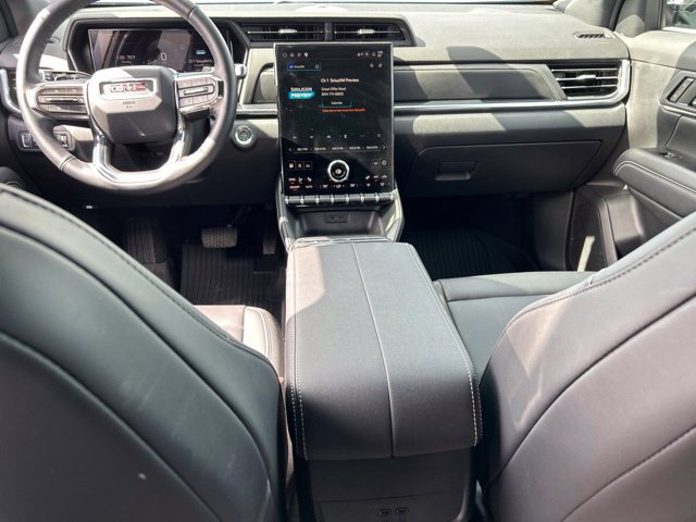 New 2026 GMC Terrain Elevation w/ Elevation Premium Package AWD/4WD image 7