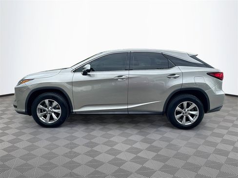 Used 2019 Lexus RX 350 350 image 9
