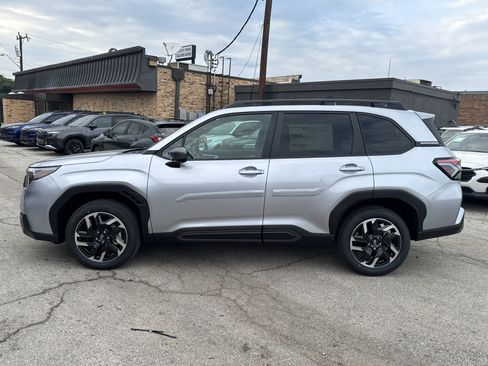 New 2026 Subaru Forester Limited image 6