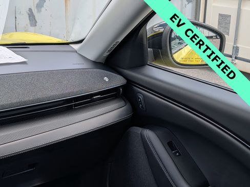 Used 2025 Ford Mustang Mach-E Premium RWD image 17