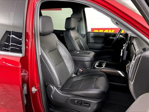 Used 2019 GMC Sierra 1500 SLT image 8