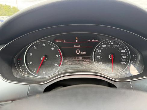 Used 2013 Audi A7 3.0T Prestige AWD/4WD image 77