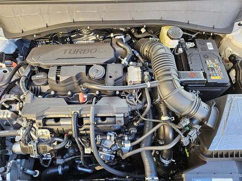 New 2026 Hyundai Kona Limited image 31