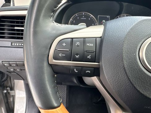 Certified 2022 Lexus RX 350 FWD w/ Premium Package image 32