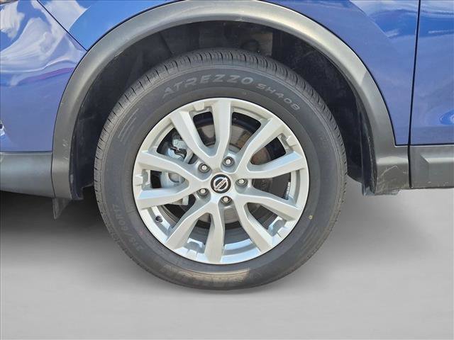 Used 2022 Nissan Rogue Sport S FWD image 22