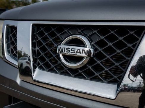 Used 2019 Nissan Frontier SV w/ Value Truck Package image 13