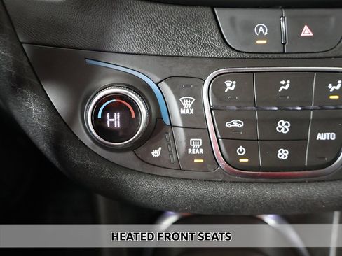 Used 2024 Chevrolet Malibu LT image 5