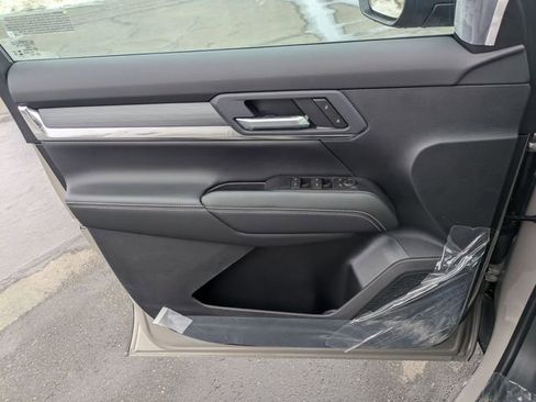 New 2026 GMC Terrain Elevation w/ Black Edition image 11