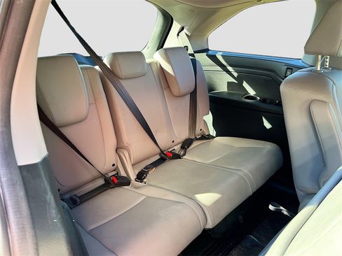 Used 2024 Honda Odyssey EX-L image 27