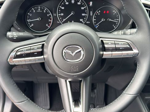 New 2026 MAZDA CX-50 AWD 2.5 S w/ Cargo Package image 10