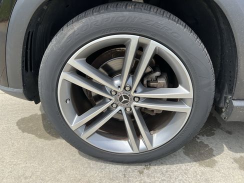 Certified 2020 Mercedes-Benz GLE 350 4MATIC image 13