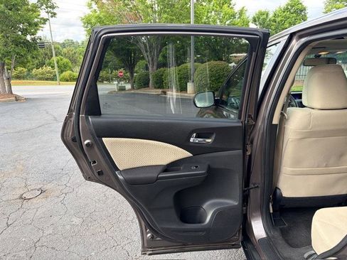 Used 2015 Honda CR-V EX image 29