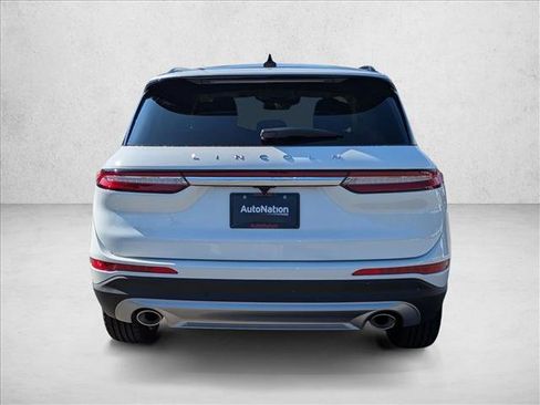 New 2026 Lincoln Corsair Reserve image 9