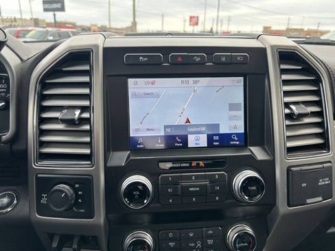 Used 2021 Ford F350 Platinum AWD/4WD image 34