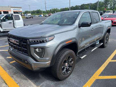 Used 2023 GMC Canyon Elevation w/ Convenience Package