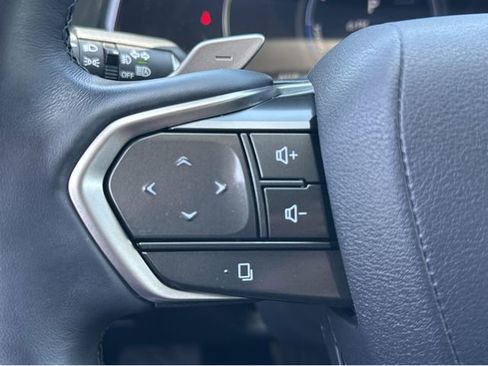 Certified 2026 Lexus NX 450h+ AWD w/ Accessory Package (Z2) image 34