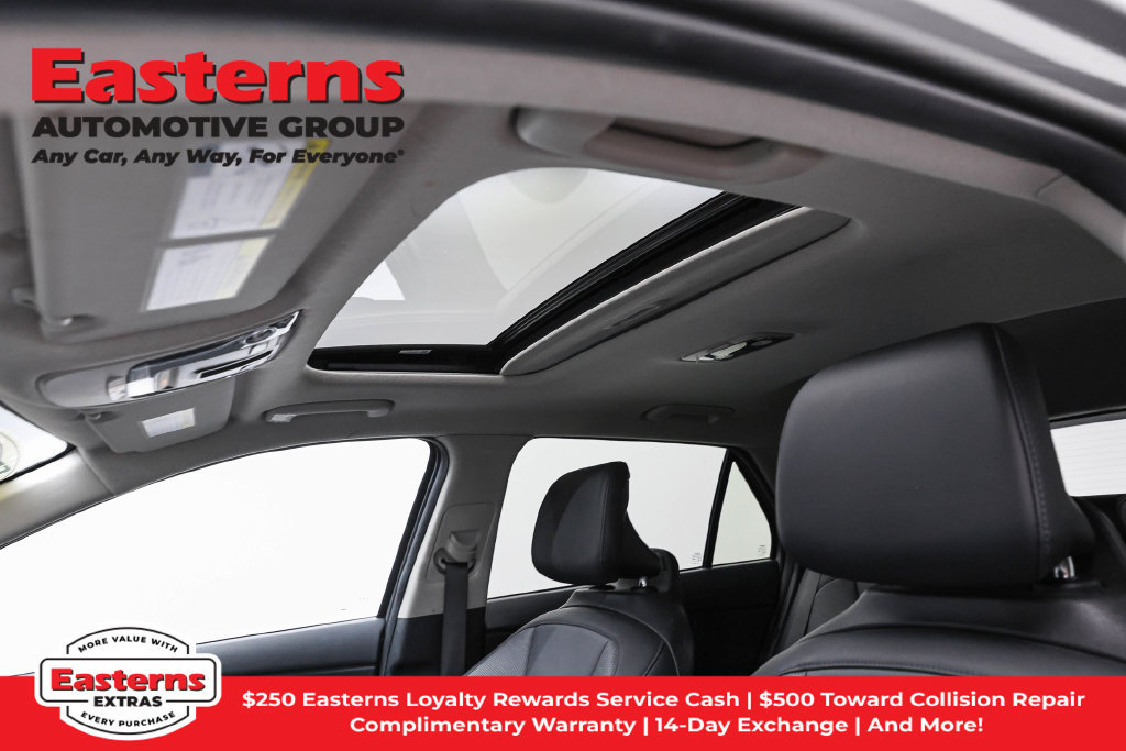 Used 2023 Kia Niro Wave w/ Wave Preserve Package FWD image 37