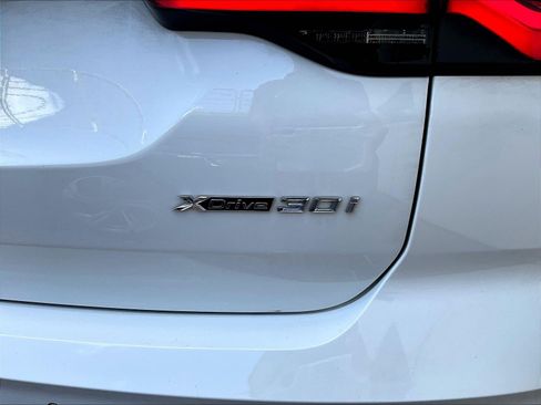 Used 2024 BMW X3 xDrive30i w/ Premium Package AWD/4WD image 24