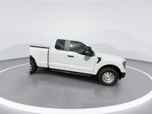 Used 2025 Ford F150 Raptor AWD/4WD image 9