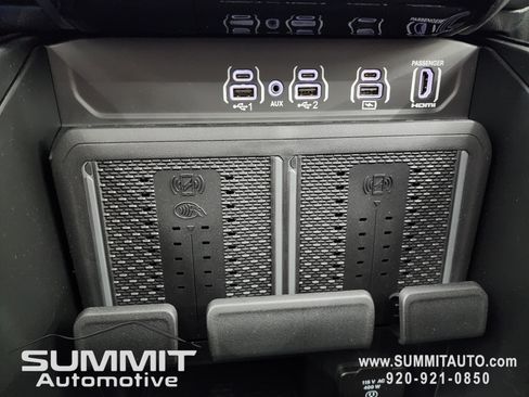 New 2026 RAM 1500 Rebel w/ Rebel Level 2 Equipment Group image 48