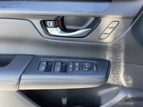 Certified 2025 Honda CR-V Sport-L image 18