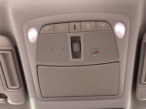 Used 2023 Nissan Armada Platinum w/ Captain's Chairs Package RWD image 36