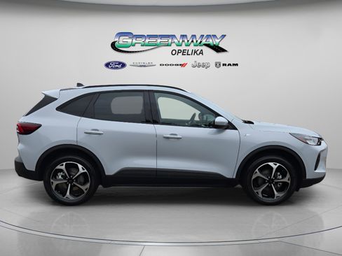 New 2026 Ford Escape ST-Line Select w/ Tech Pack #1 AWD/4WD image 8