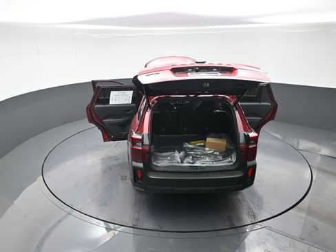 New 2026 Subaru Outback Limited AWD/4WD image 13