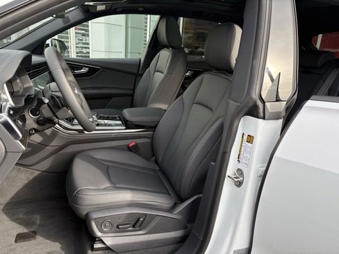 New 2026 Audi Q8 Premium Plus image 9