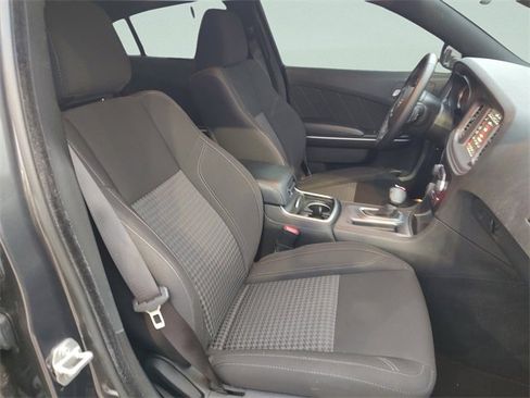 Certified 2023 Dodge Charger SXT image 30