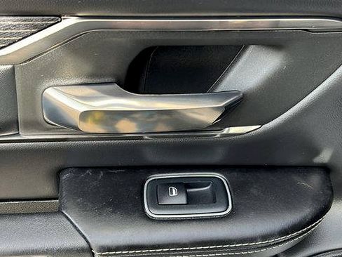 Used 2019 RAM 1500 Limited w/ Advanced Safety Group image 12