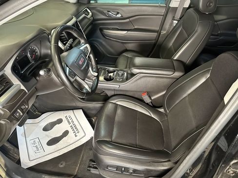 Used 2023 GMC Acadia SLT AWD/4WD image 19
