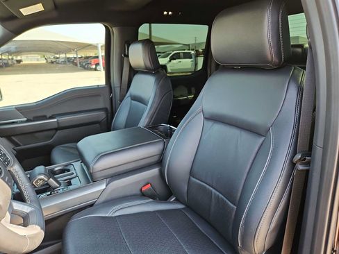 Used 2025 Ford F150 Lariat AWD/4WD image 15