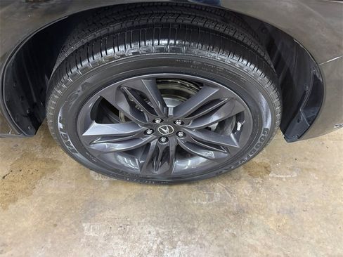 Certified 2019 Acura RDX A-Spec image 36