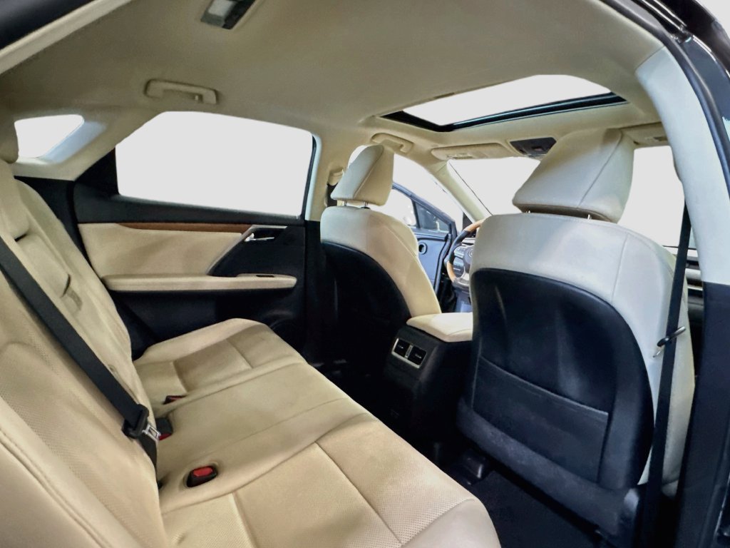 Used 2021 Lexus RX 350 FWD w/ Premium Package image 32