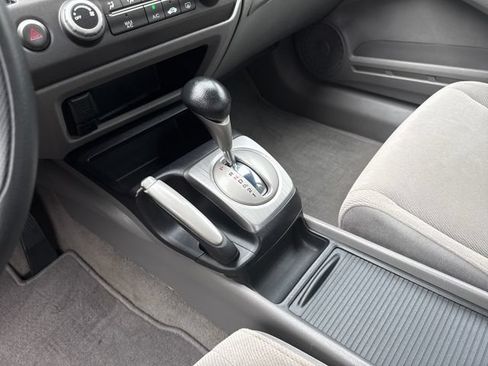 Used 2007 Honda Civic EX image 24