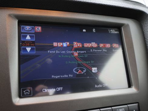 Used 2014 Ford Mustang Shelby GT500 w/ Equipment Group 821A image 11