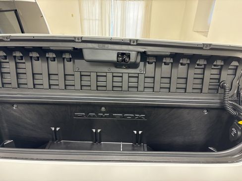 New 2026 RAM 1500 Limited image 27