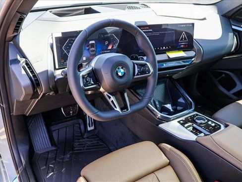 New 2026 BMW X3 xDrive30i w/ Premium Package AWD/4WD image 10