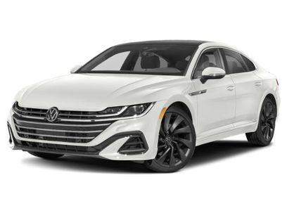 Used 2023 Volkswagen Arteon SEL